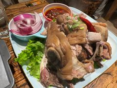 -有奴思烤肉·清真(正宁路店)