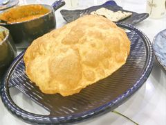 -VATAN INDIAN RESTAURANT米特印度餐厅(城北路店)