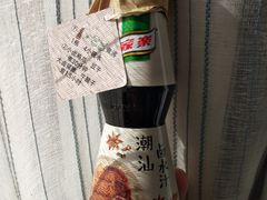-锦粤宫·融合粤菜(上海金沙江店)