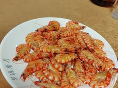 -华源餐厅·海鲜大排档(日月贝店)