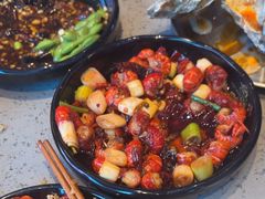 -一棠龙虾•王牌虾球(恒隆广场店)