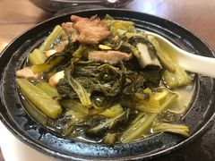 -壹只卤鹅·潮汕菜(莲塘店)