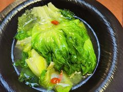 -转角·老弄堂上海菜(长寿路店)