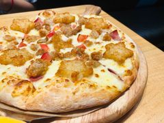 -菲滋意式餐厅(长兴东鱼坊店)