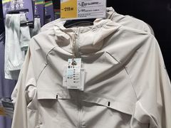 -迪卡侬(环球港店)