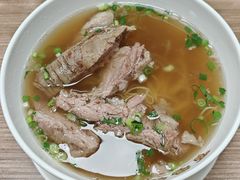 -百福麵家(新馬路店)