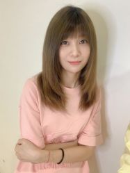 点击看大图 -逸丝风尚专注烫染