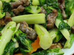 -煲煲掂风味煲仔饭餐厅(西区店)