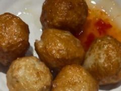 -孖记茶档·热腾茶餐(乐峰店)