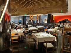 -四季民福烤鸭店(王府井东安门店)