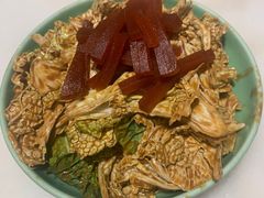 -小吊梨汤·北京菜·烤鸭(华润万象城店)