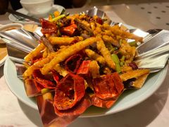 -荷花亭·湖北融合菜(中商广场店)