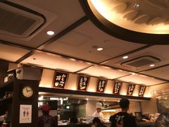 -矢场猪(名古屋站三井楼北馆店)