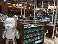 -凤凰汇购物中心