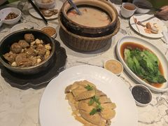 -潮州府·潮菜·砂锅粥(徐家汇店)