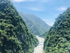 -太鲁阁公园