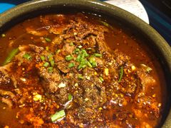 -辛香汇(大华第一坊店)