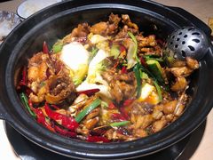 -夜郎国·贵州菜(南山店)