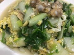 -九龙餐厅(大沽路店)