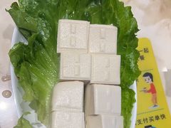-小肥牛潮汕牛肉火锅(南联店)