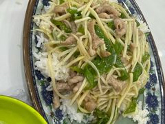 -张记汤馆(嫩江路店)