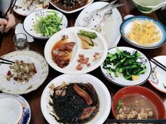 -美味之家·湖景农家乐(太湖东山店)