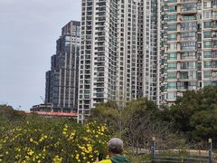 -苏州河梦清园环保主题公园