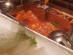 -海底捞火锅(王府井店)