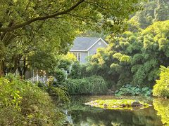 -九龙潭景区