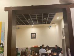 -湘肠香火锅店(团结湖店)