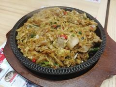 -米村拌饭(邯郸新世纪中心店)