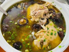 -庐山华微国际度假酒店-餐饮部