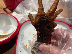 -丽伟的串·烧烤·砂锅(泰丰店)