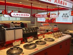 -顺溜削面(大王路店)