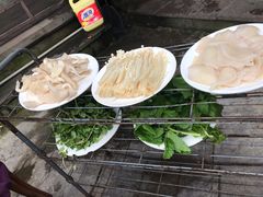 -朝伟清真铜瓢牛肉馆(三十年老·店)
