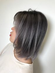 -B·F·T百菲特形象设计沙龙