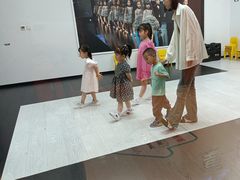 -潮童星少儿形体模特童模培训(上城校区)