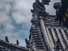 -五台山风景名胜区