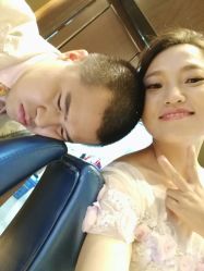 点击看大图 -金夫人婚纱摄影(华南店)