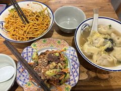 -阿木舂记·特色小吃(平江路店)