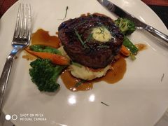 -WOLFGANG PUCK KITCHEN & BAR(迪士尼小镇店)
