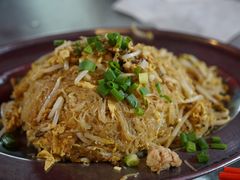 -黄亚华小食店(Jalan Alor)