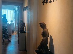 -Me Coffee下午茶艺术空间