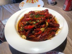 -霸王虾·小龙虾香辣蟹(玉林店)
