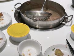 -潮泰牛肉火锅 · 创于1992年(车公庙店)