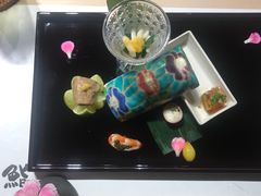 -鮨一日本料理(大中华店)