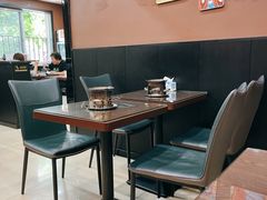 -川香煲(茅台路店)