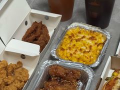 -必胜客(鳌江万达店)