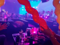 -MOSSO·Liveshow(M3香港广场店)