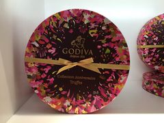 -GODIVA(王府井apm店)